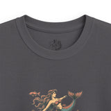 Mermaid Kids Softstyle Tee
