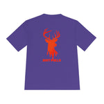 Deer Moisture Absorbing Tee