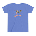 Mermaid Youth Short Sleeve Tee