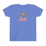 Mermaid Youth Short Sleeve Tee