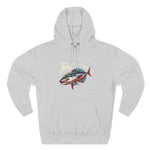 Tuna Premium Pullover Hoodie