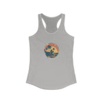 Women's Surf Ideal Racerback Tank