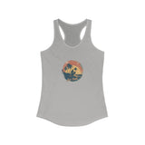 Women's Surf Ideal Racerback Tank