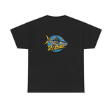 YellowFin Heavy Cotton Tee