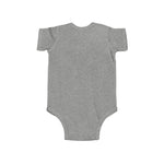 Just Pulls Duck Infant Bodysuit