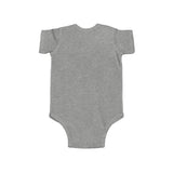 Just Pulls Duck Infant Bodysuit