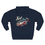 Tuna Premium Pullover Hoodie