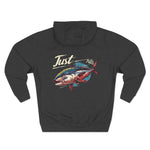 Tuna Premium Pullover Hoodie