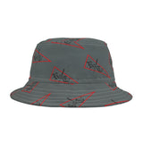 Bucket Hat (AOP)