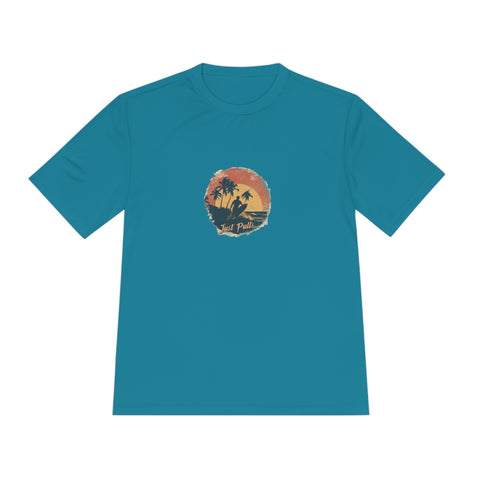 Surf Moisture Absorbing Tee