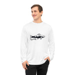 Trout Performance Long Sleeve Shirt