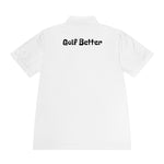 Men's Golf Polo Shirt