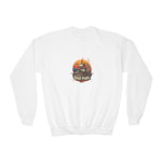 Youth Seas Crewneck Sweatshirt