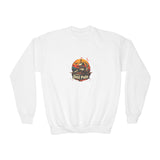 Youth Seas Crewneck Sweatshirt