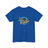 YellowFin Heavy Cotton Tee