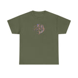 USA Heavy Cotton Tee