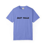 Patriotic Graphic Mullet Tee for Fun Lovers, Unisex T-Shirt with Casual Vibe, Perfect for Barbecues, July 4th, Summer Parties, Gifts