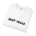 Patriotic Graphic Mullet Tee for Fun Lovers, Unisex T-Shirt with Casual Vibe, Perfect for Barbecues, July 4th, Summer Parties, Gifts