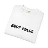 Patriotic Graphic Mullet Tee for Fun Lovers, Unisex T-Shirt with Casual Vibe, Perfect for Barbecues, July 4th, Summer Parties, Gifts