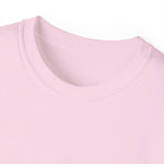 F Cancer Ultra Cotton Tee