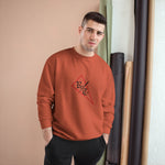 RT Champion Sweatshirt