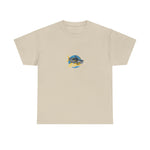 YellowFin Heavy Cotton Tee