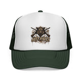 Boar Trucker Caps
