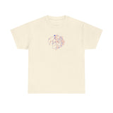 USA Heavy Cotton Tee