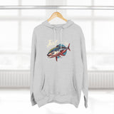 Tuna Premium Pullover Hoodie