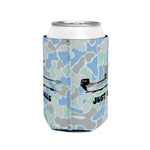 Boat Can Cooler Sleeve