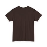Just Pulls Bigfoot Shirt – American Flag Bigfoot Graphic Tee