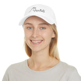 Wave Low Profile Baseball Cap