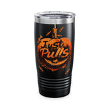 Pumpkin Ringneck Tumbler, 20oz