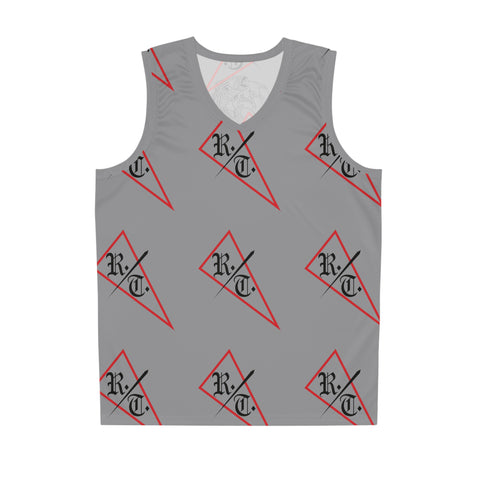 RT Basketball Jersey