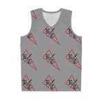 RT Basketball Jersey