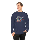 PQ Tuna Performance Long Sleeve Shirt