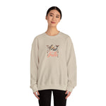 Mermaid Heavy Blend™ Crewneck Sweatshirt