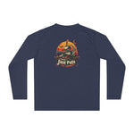 Fishing Performance Long Sleeve Shirt