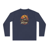 Fishing Performance Long Sleeve Shirt