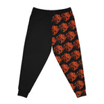 Athletic Joggers (AOP)