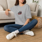 Just Pulls Sprint car Racing T-Shirt