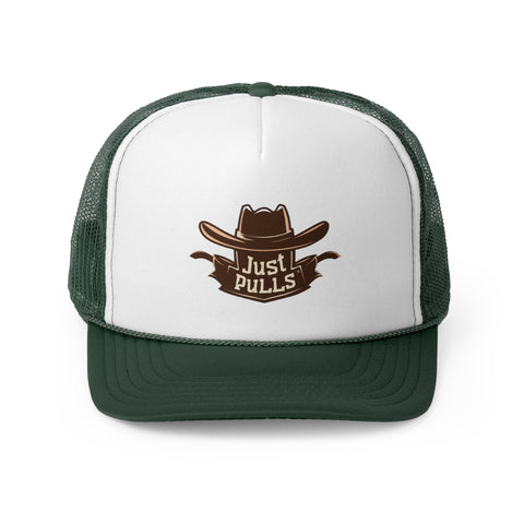 Outlaw Trucker Caps