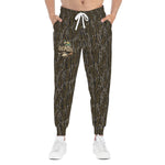 Duck Camo Athletic Joggers (AOP)