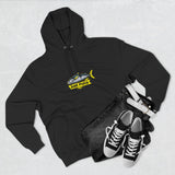 YellowTail Premium Pullover Hoodie