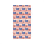 USA Lightweight Neck Gaiter "UPF +50"