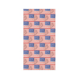USA Lightweight Neck Gaiter "UPF +50"