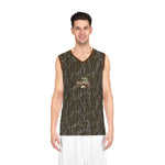 JP Duck Basketball Jersey