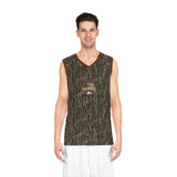 JP Duck Basketball Jersey