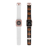 Pumpkin Watch Band for Apple Watch