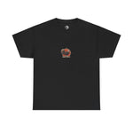 Turkey Heavy Cotton Tee